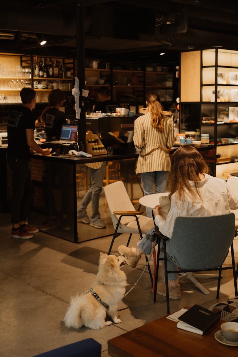 Urania Bar in Zagreb