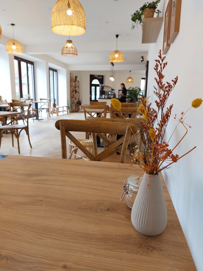 Brewbees Coffee in Lindenthalgürtel 31