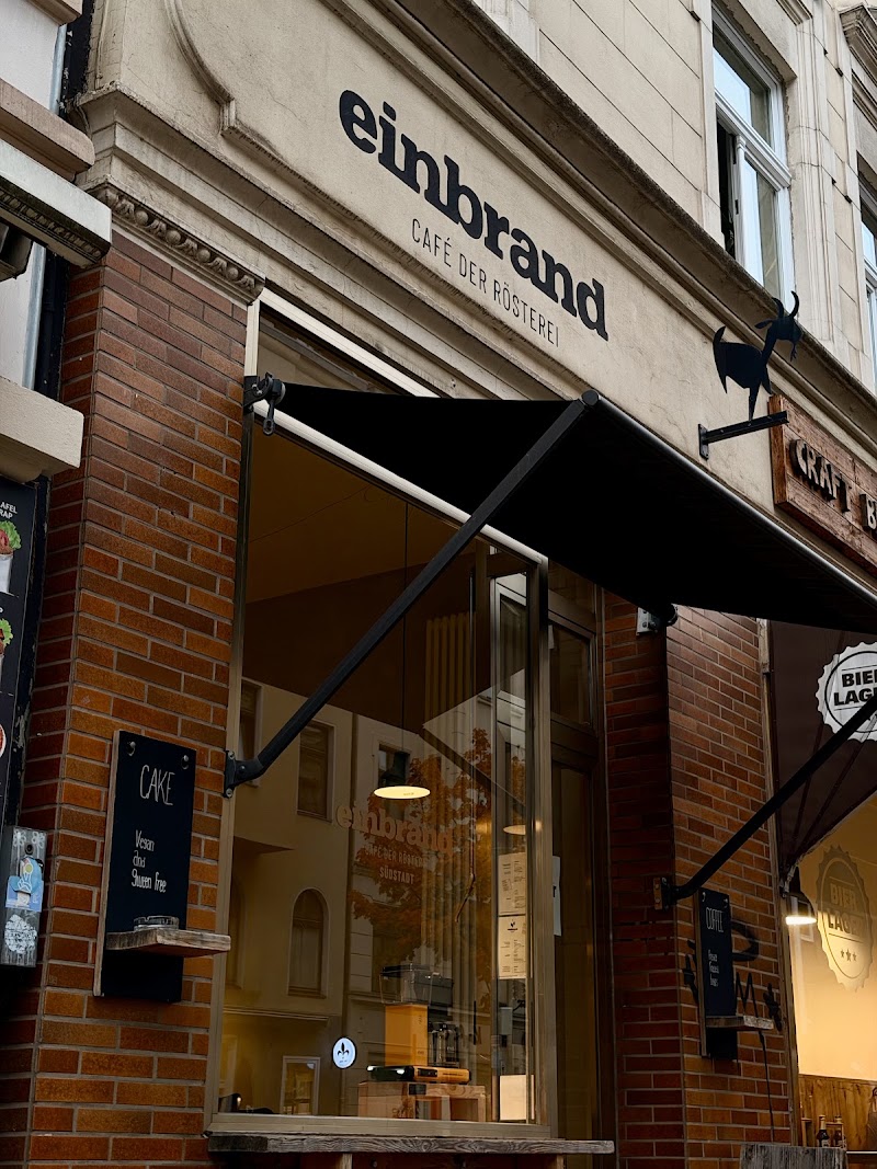 einbrand in Köln