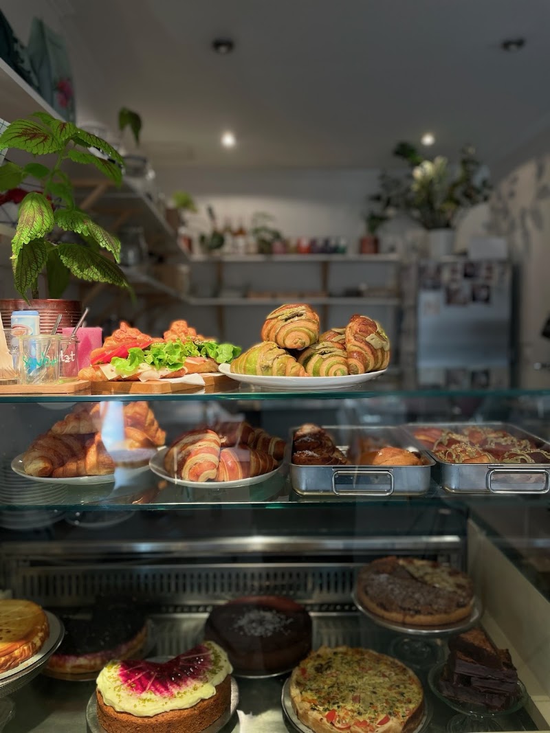 UrbanCoffee Haidplatz in Regensburg