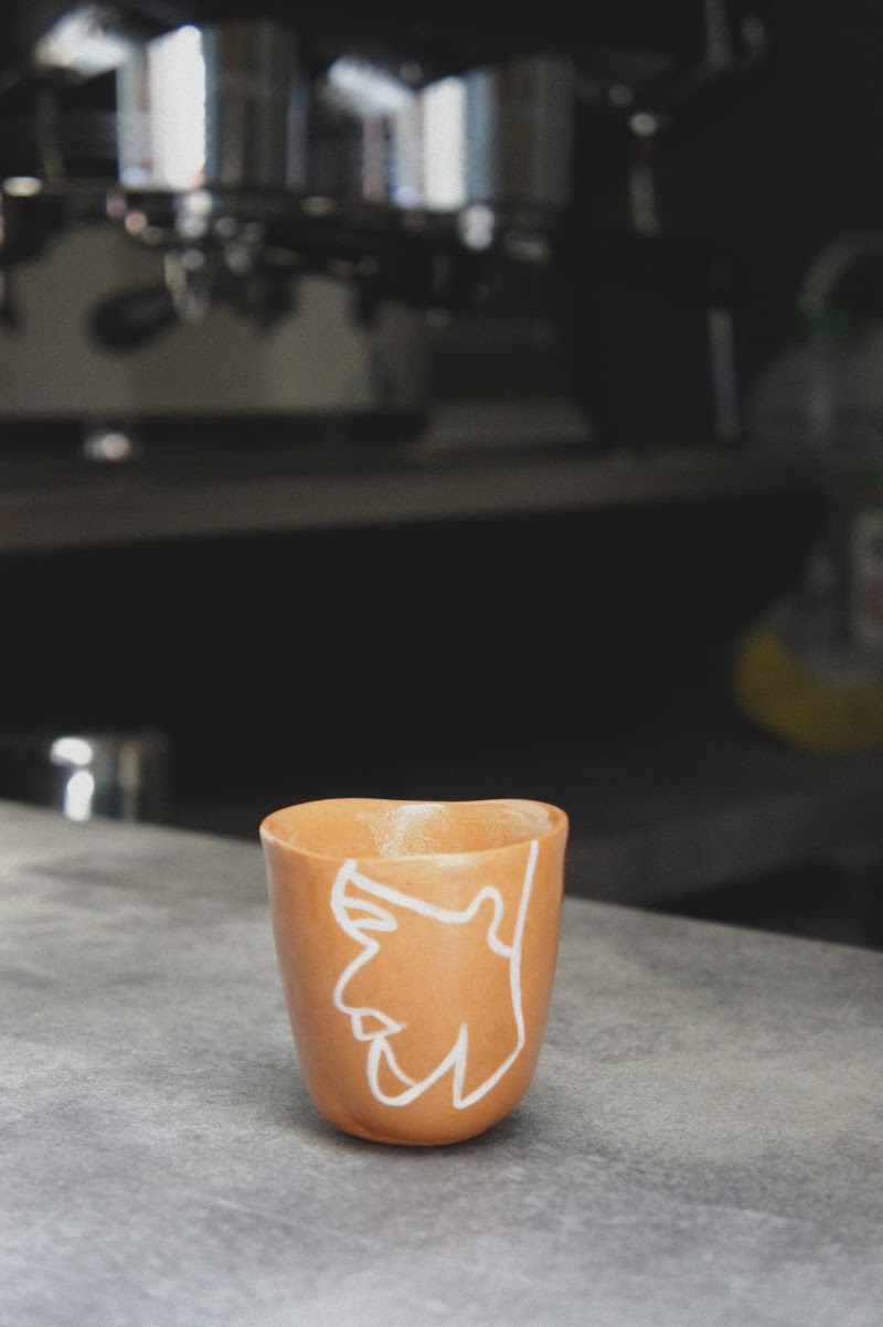 Meštar o’ Kave Specialty Coffee coffee