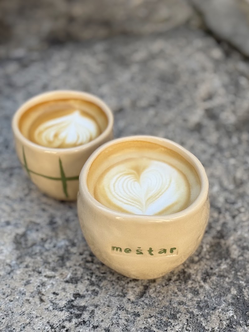 Meštar o’ Kave Specialty Coffee atmosphere