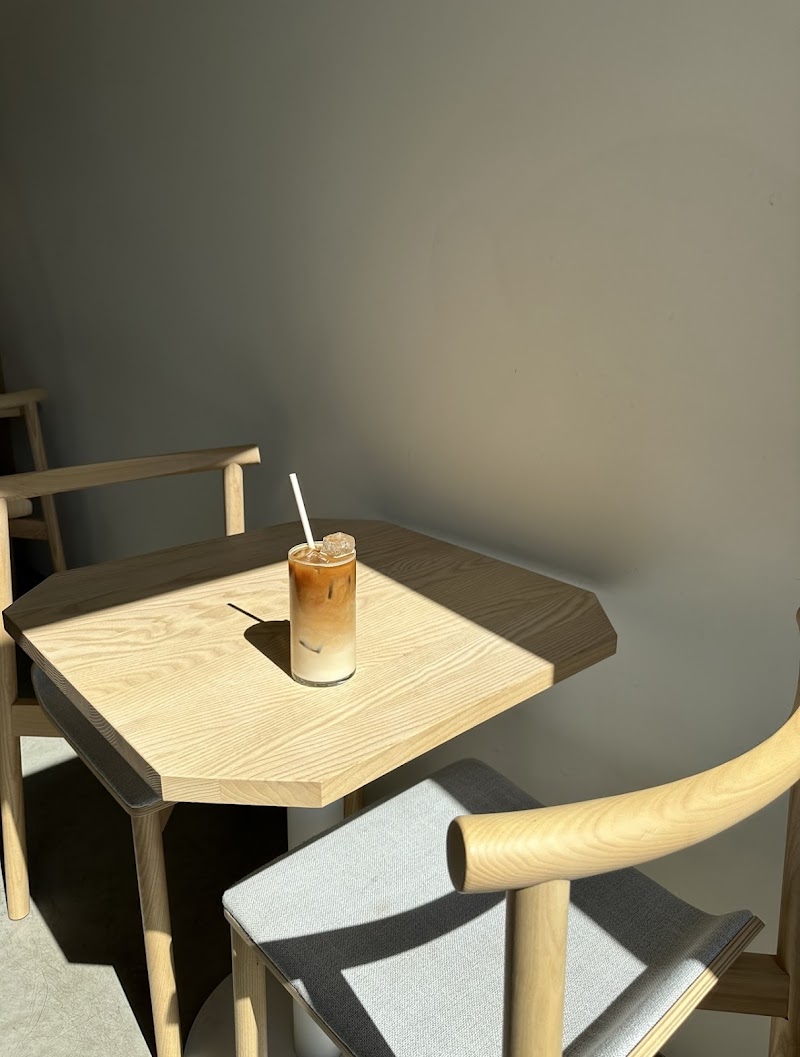 TA Coffee Co. in Bernauer Str. 13