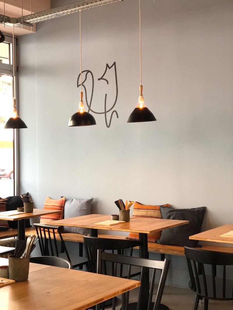 FUCHS Naturalfood in Oppenhoffallee 2