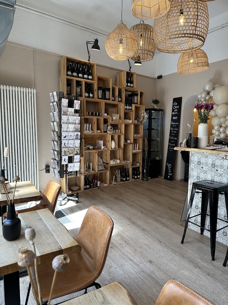 Hannahs Kreativcafé & Conceptstore in Jakobstraße 32