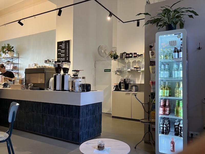 HEILANDT Kaffeerösterei in Neusser Str. 319