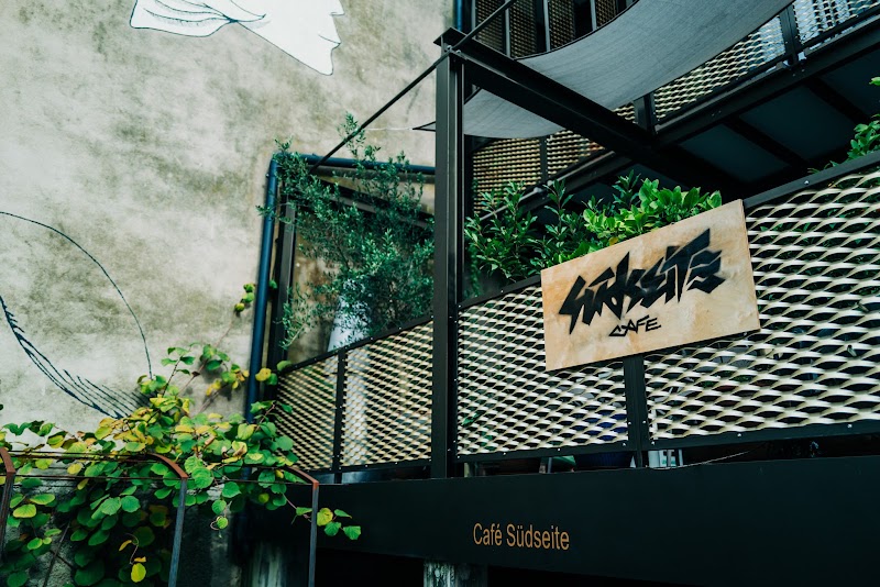 Südseite Coffee Roasters & Sourdough Bakery
