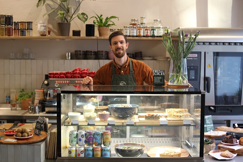 SPIERS good food in Berlin