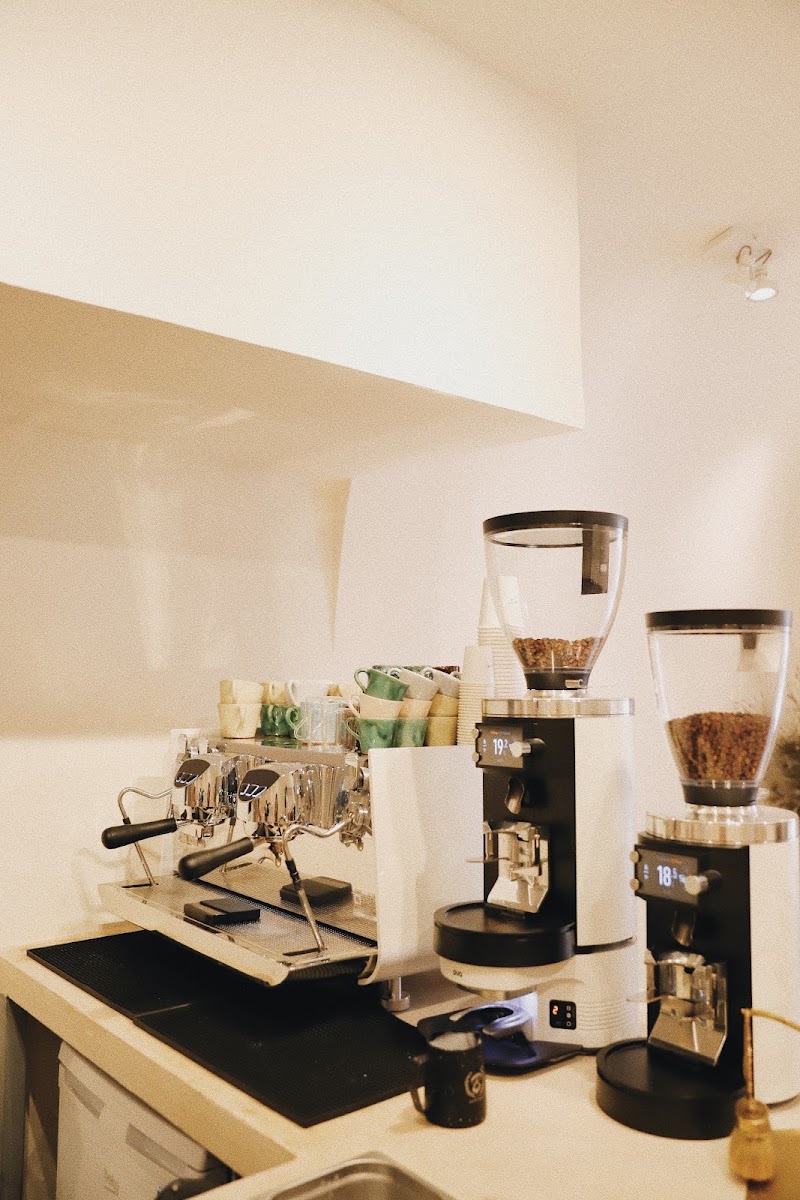 coffee snob in Split