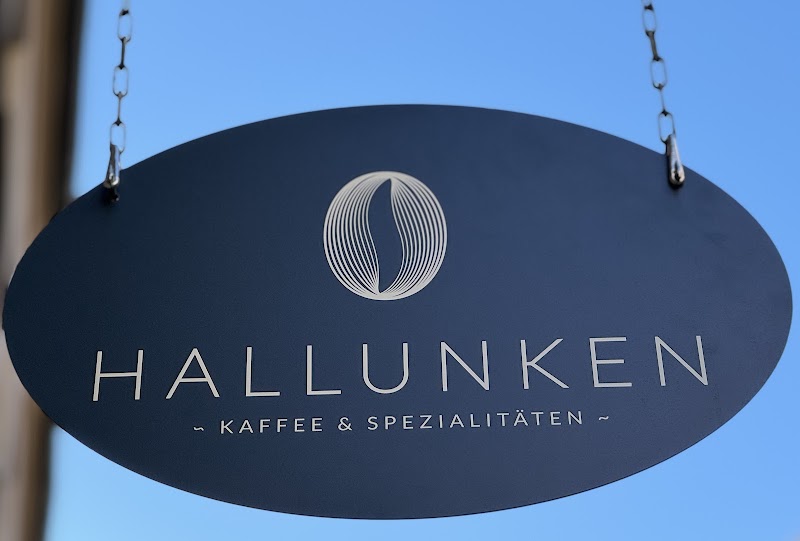 Hallunken Kaffee & Spezialitäten