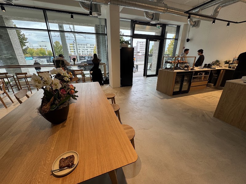 Locals Specialty Coffee
