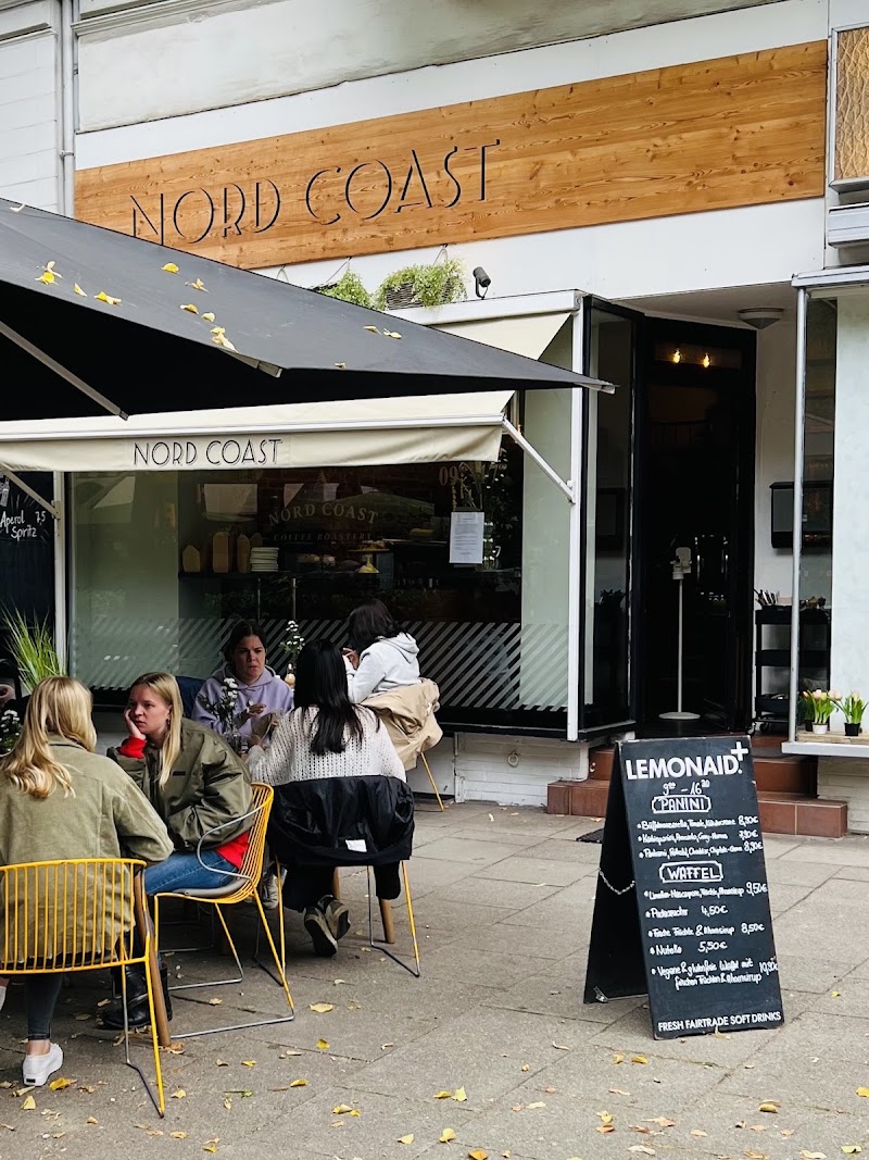 Nord Coast Coffee Eppendorf
