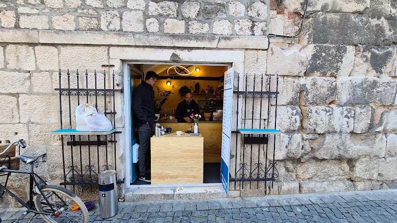 4coffee soul food in Split