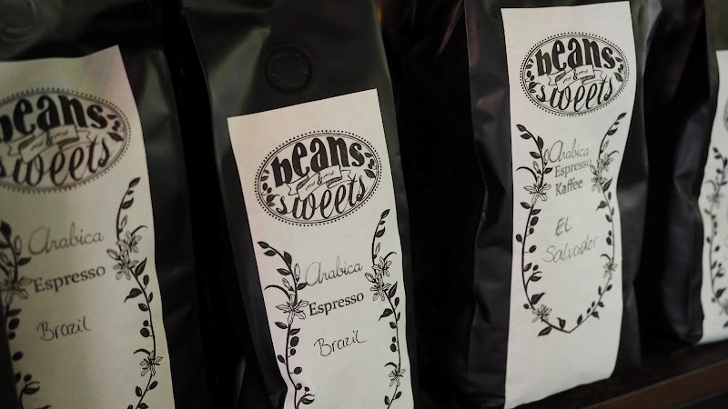 Beans & Sweets in Duisburg
