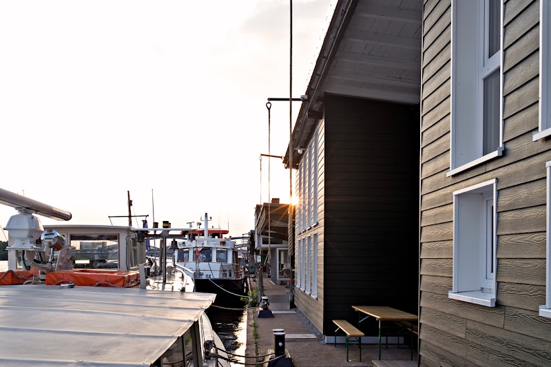 Public Coffee Roasters