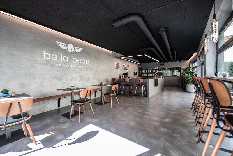 Bella Bean Coffee Roaster in Schloßpl. 2a