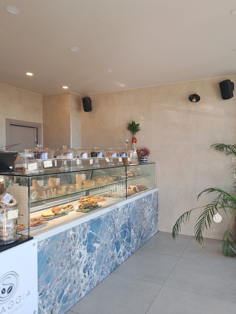Enkel Kaffe in Athens