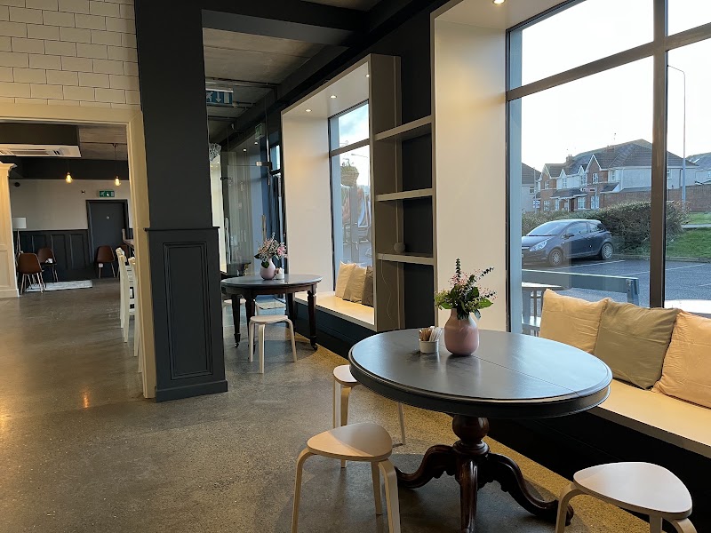 Evalynn Coffee in Drogheda