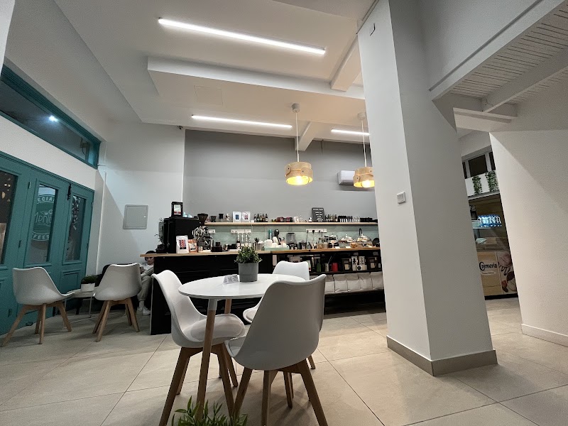 Menta Speciality CoffeeShop