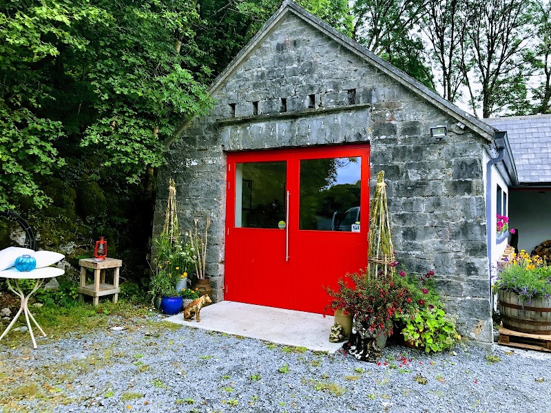Anam Coffee in Kilfenora