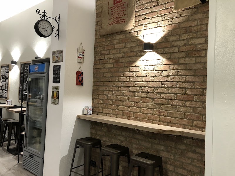 Urban Cafe in Treviglio