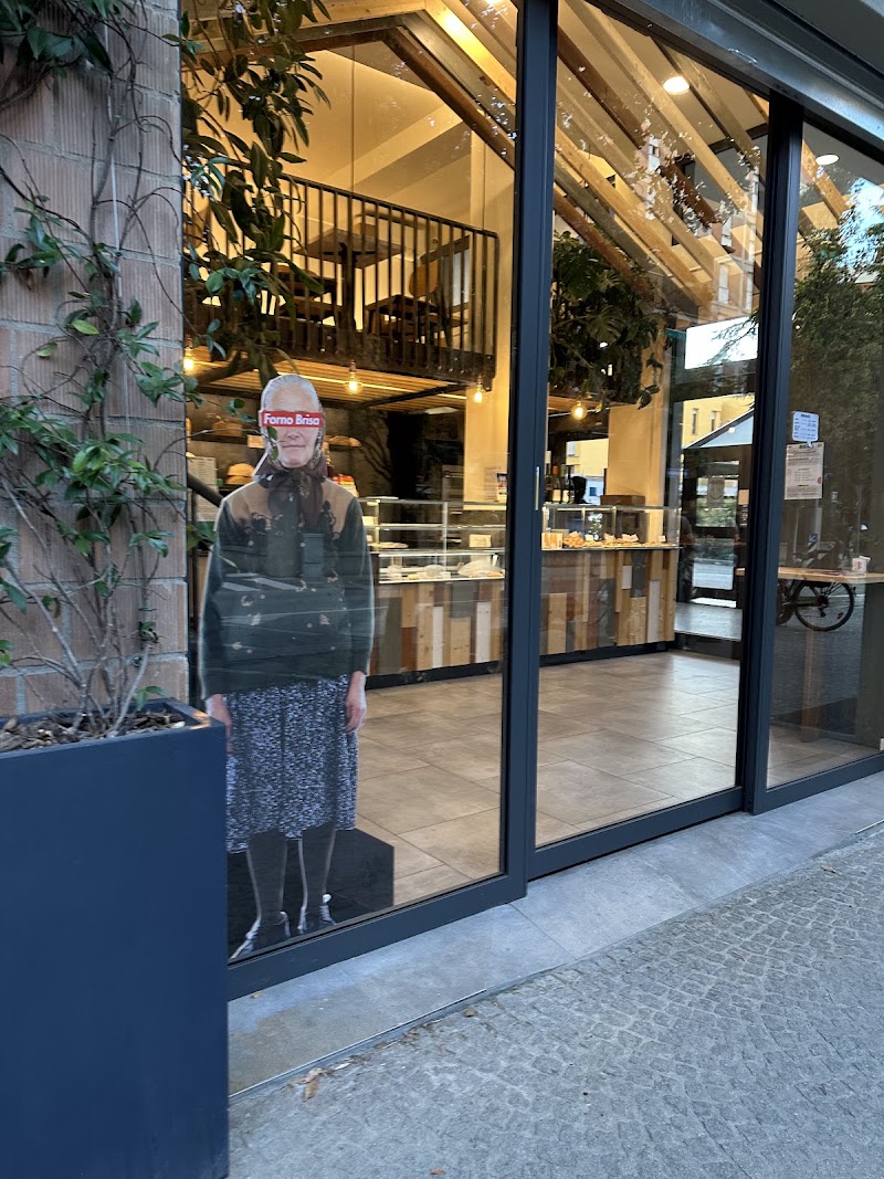Forno Brisa San Lazzaro - Bakery & Specialty Coffee