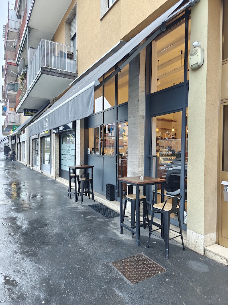 Altura Specialty Coffee
