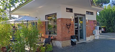 Mostro coffee
