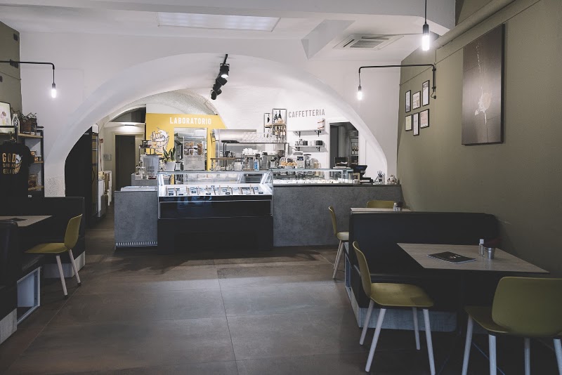 L'Artigiano dei Sapori in Riva del Garda
