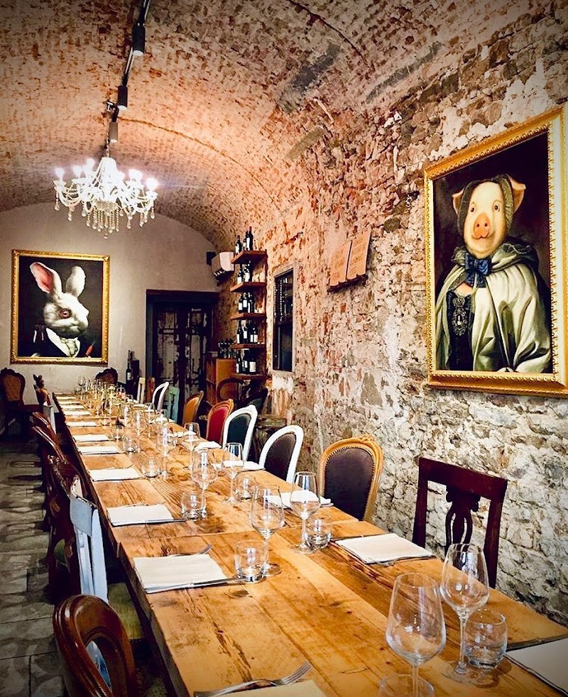 SimBIOsi in Florence