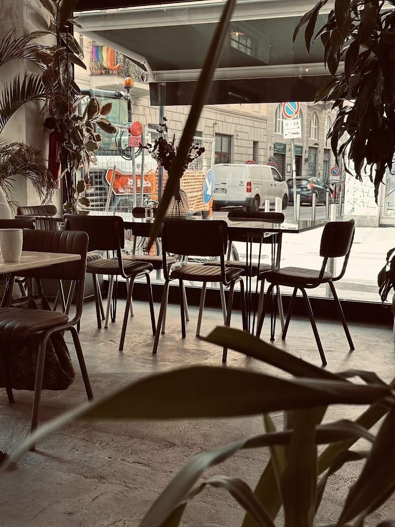 SISU. in Milan
