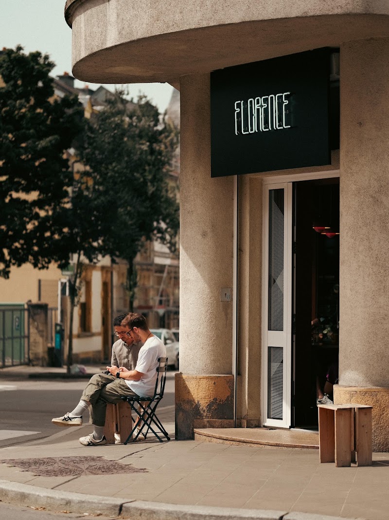 Florence Specialty Coffee