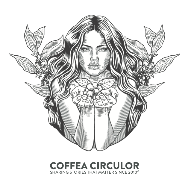Coffea Circulor in Friergangen 5