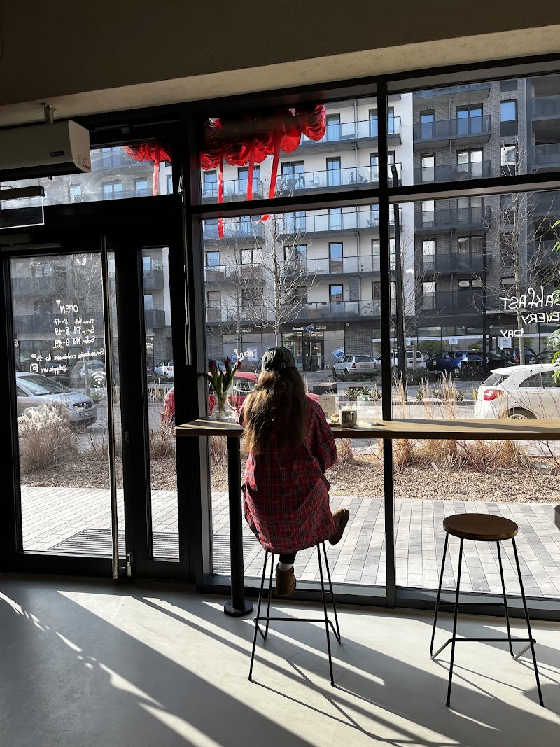 DOPPIO in Wrocław