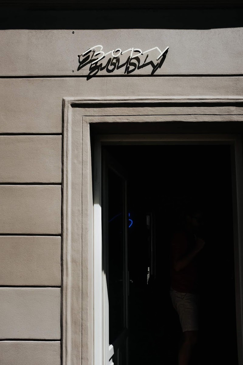 Body Espresso Bar in Kraków