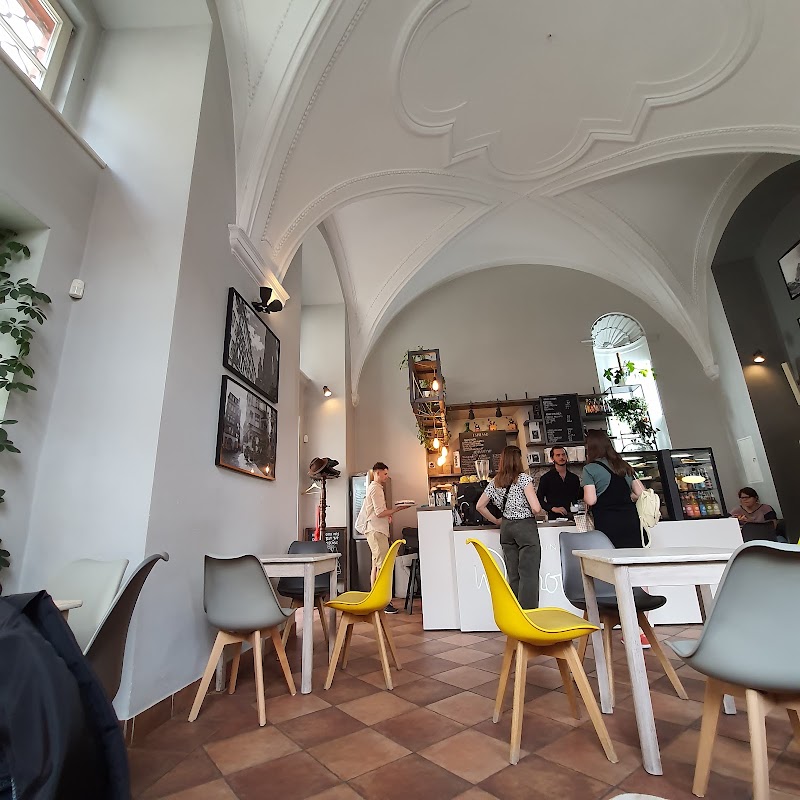 Cherubinowy Wędrowiec in Wrocław