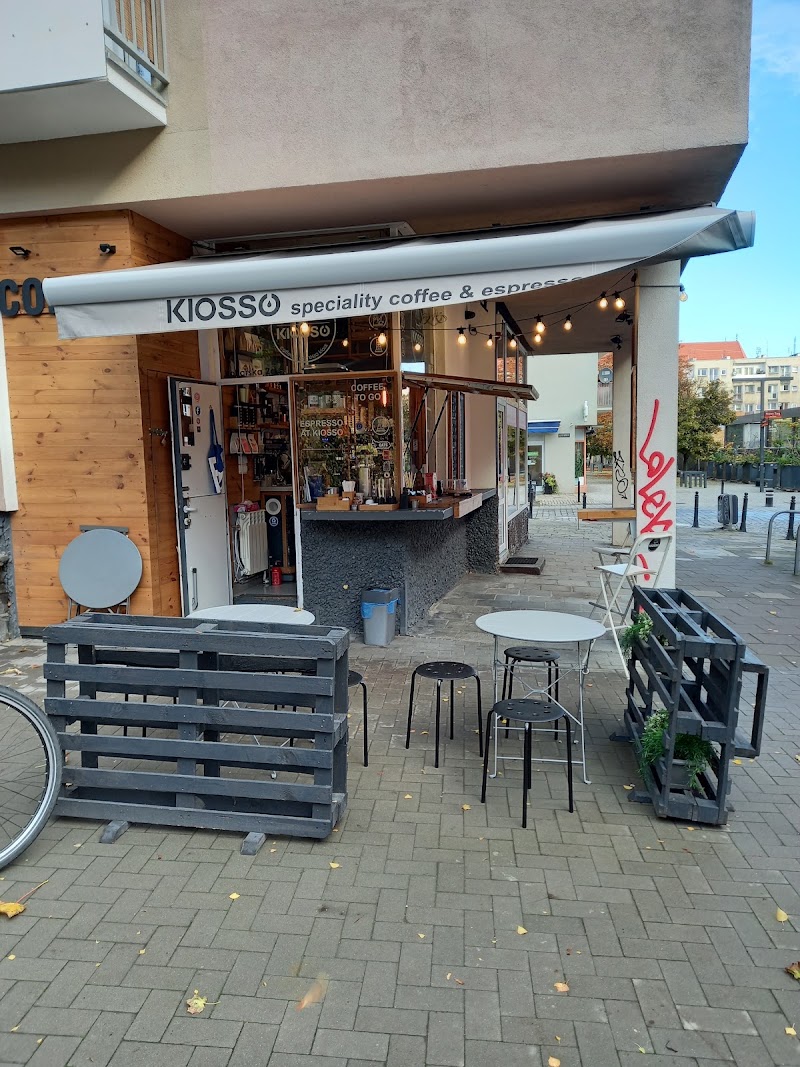 KIOSSO