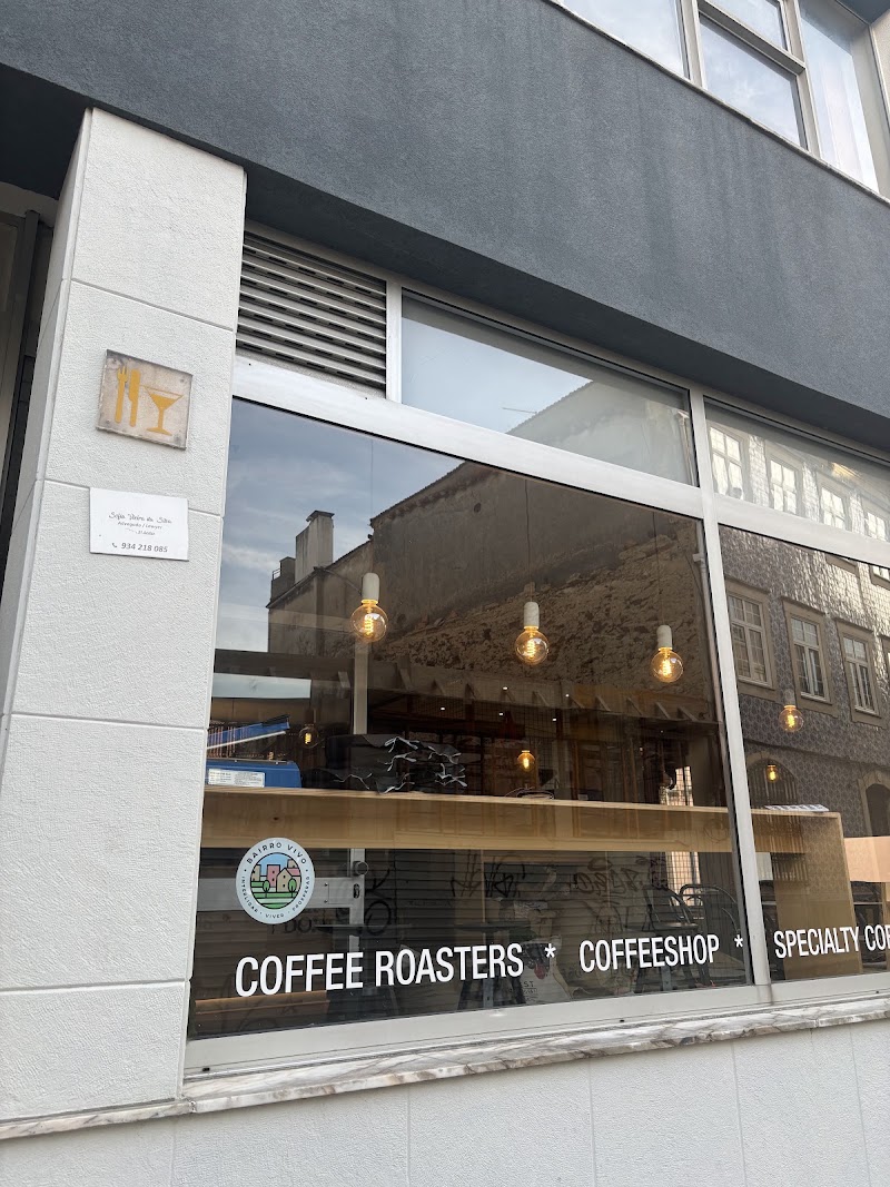 Bastardo Coffee Roasters