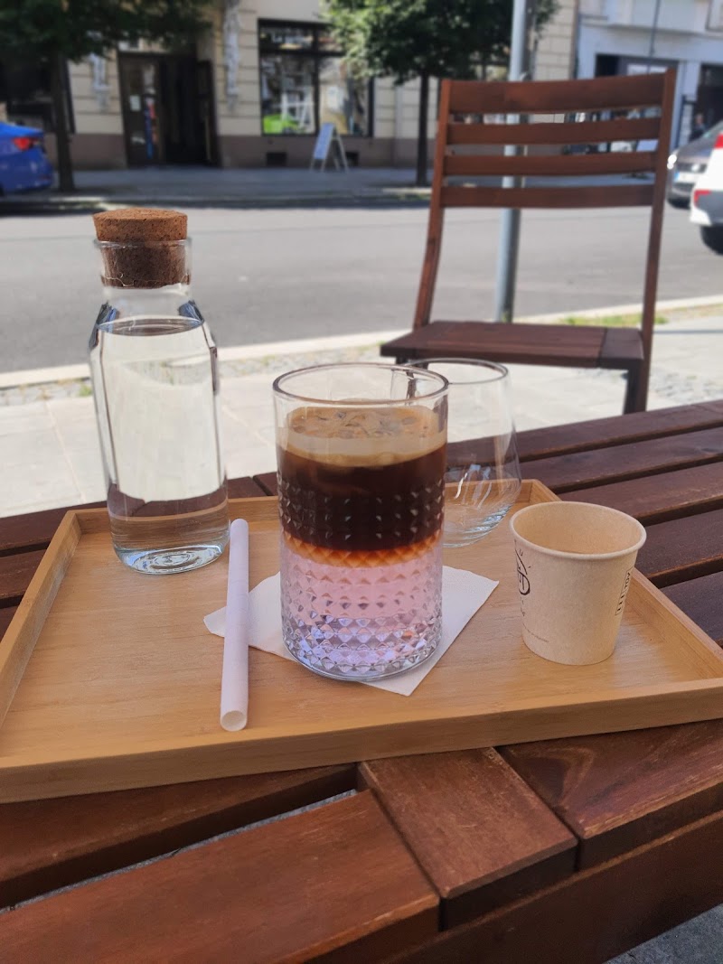 Mamut Coffee