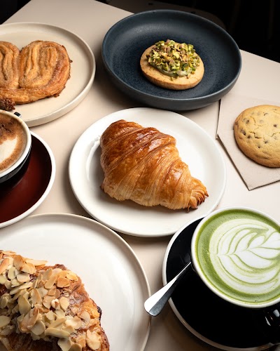 Parque café coffee