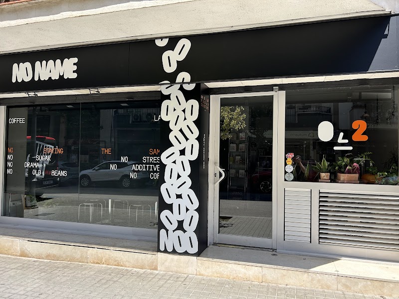 No Name Coffee Lab in Mare de Deu de Nuria 18