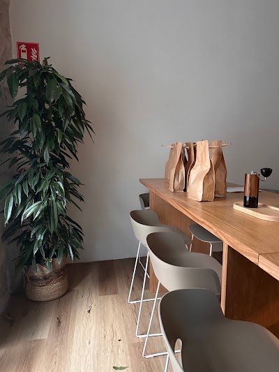 Kafema Specialty Coffee Roastery coffee