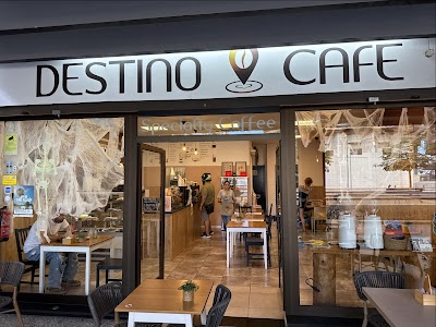 Destino Café coffee