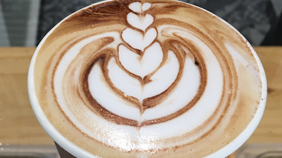 Virgen Coffee coffee