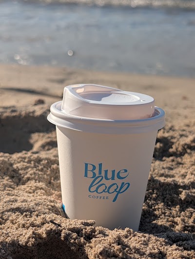 Blueloop specialty coffee coffee
