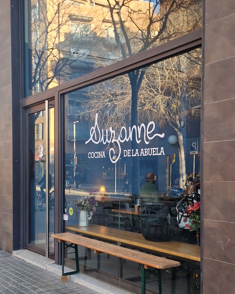 Caffeine BCN in Barcelona