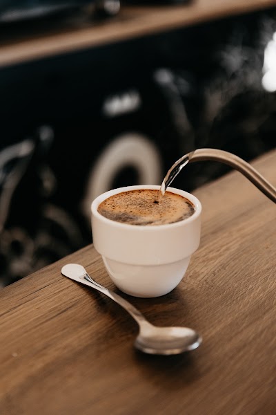 Don Gallo Coffee Roasters coffee