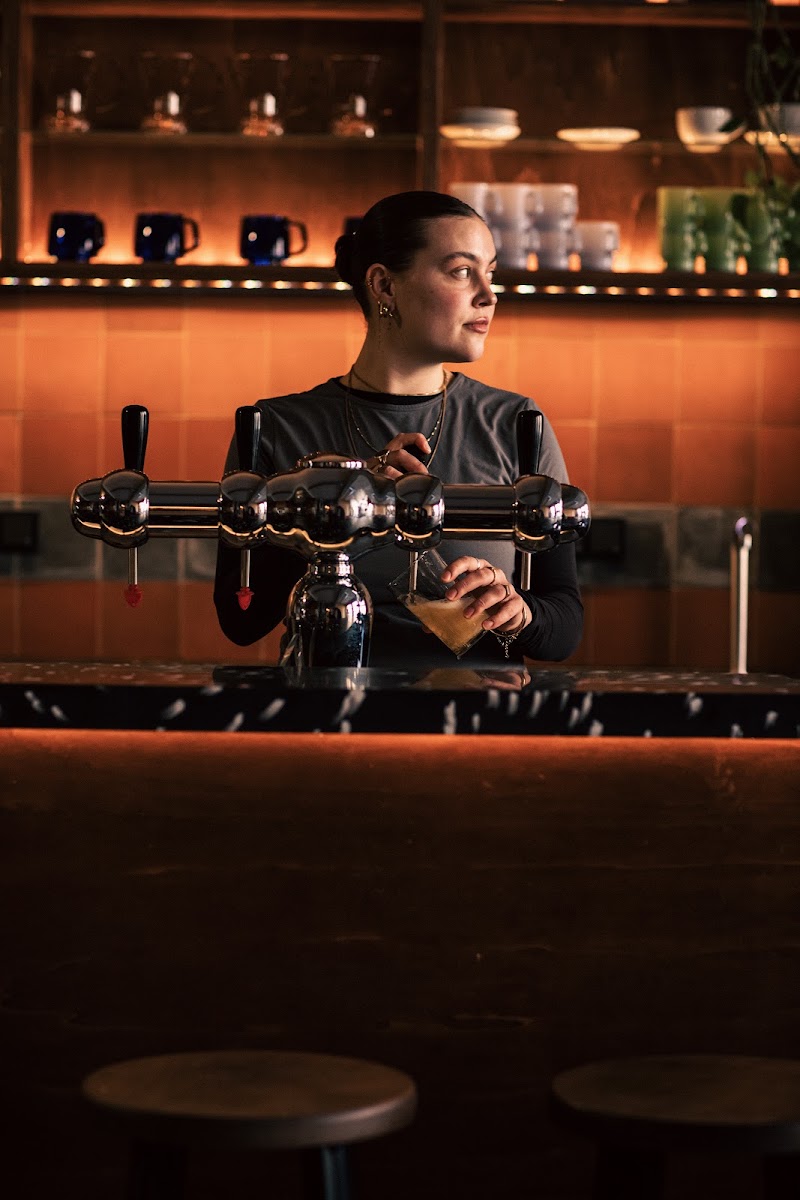 Bar Bocht in Goudsesingel 230