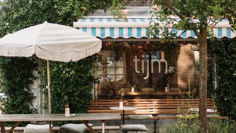 Tijm Tuinwijk