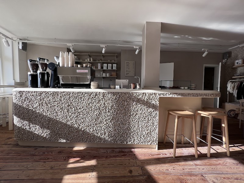 Jules Coffee & Concept